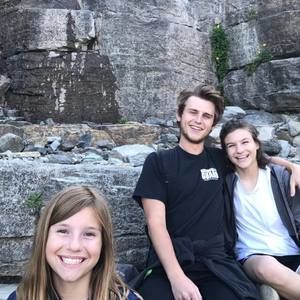 Meet your Posher, Chandler